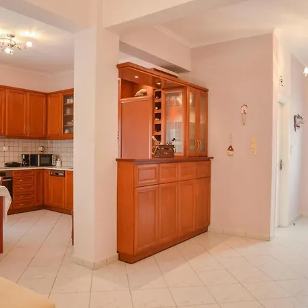 Lejlighed Balcon Al Mar Milos