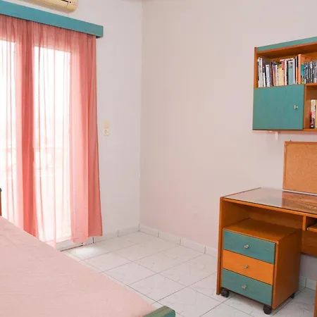 Balcon Al Mar Milos Lejlighed Adamantas