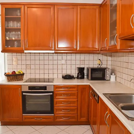 Balcon Al Mar Milos *