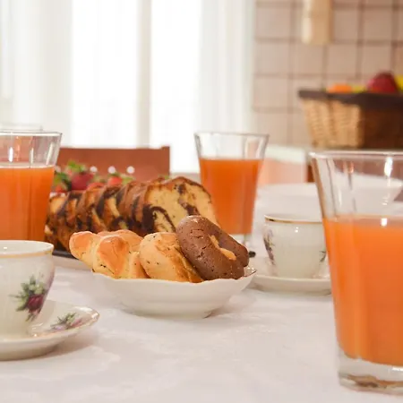 Balcon Al Mar Milos *