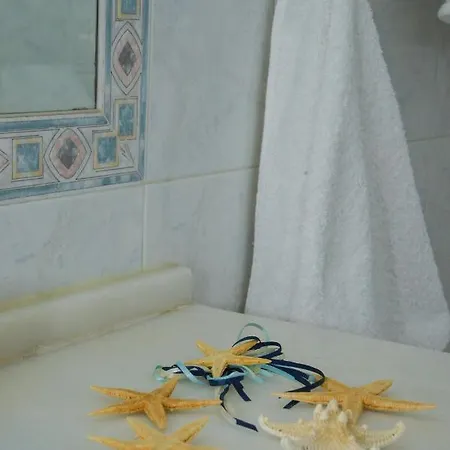 Lejlighed Balcon Al Mar Milos