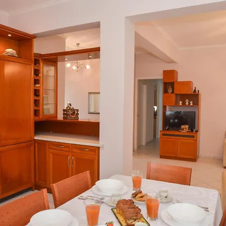 Balcon Al Mar Milos *