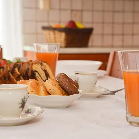 Balcon Al Mar Milos Lejlighed