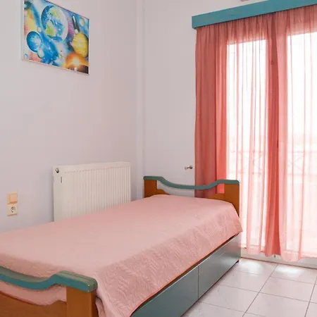 Balcon Al Mar Milos * Adamantas