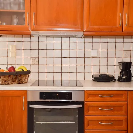 Balcon Al Mar Milos *