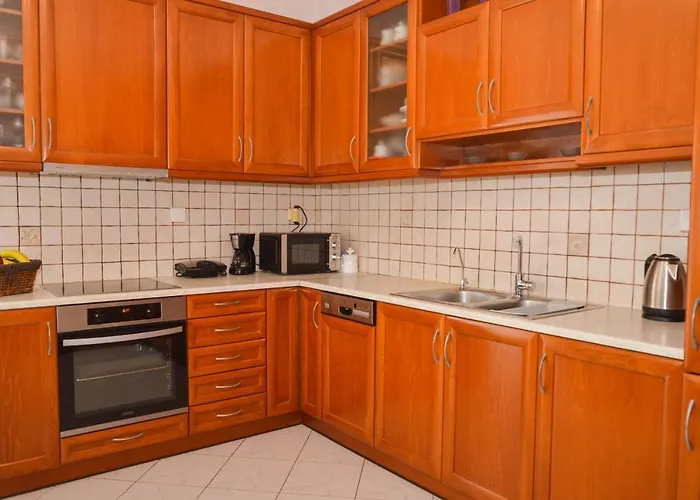 Balcon Al Mar Milos شقة *