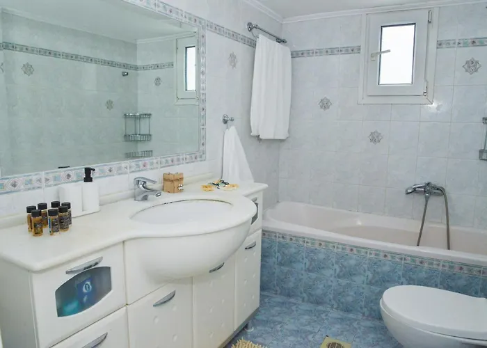 شقة Balcon Al Mar Milos آداماس