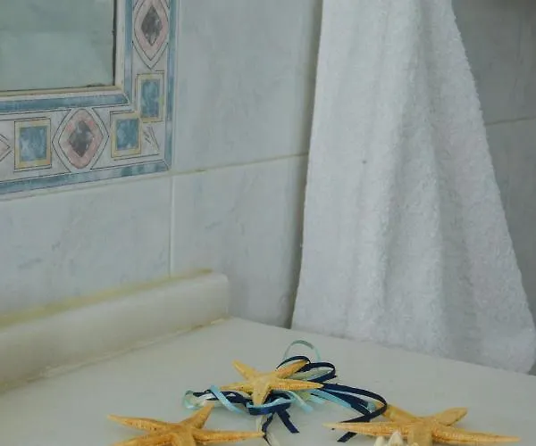 شقة Balcon Al Mar Milos