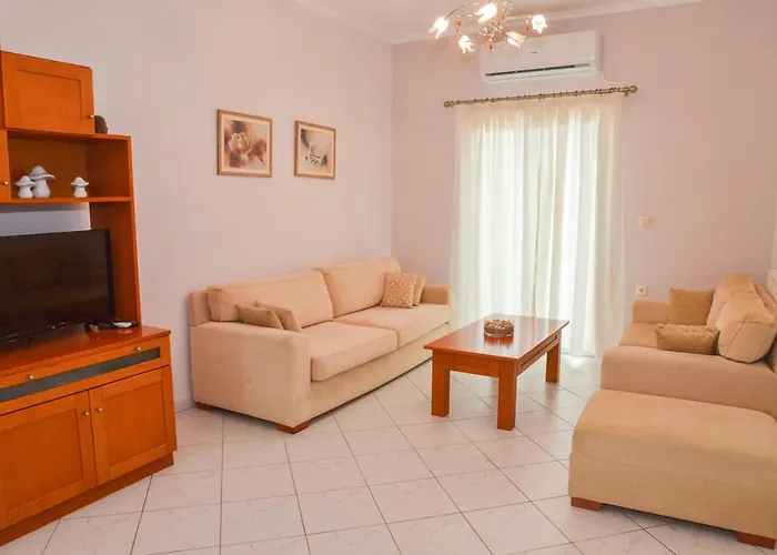 شقة Balcon Al Mar Milos آداماس