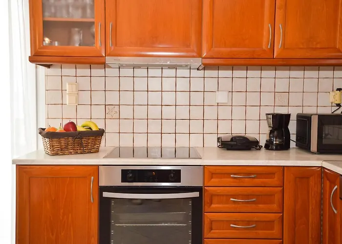 Balcon Al Mar Milos *