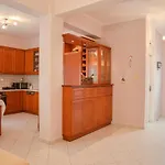 Lägenhet Balcon Al Mar Milos