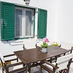 Balcon Al Mar Milos * Adamantas (Milos)