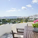 Balcon Al Mar Milos Lägenhet Adamantas (Milos)