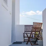 Balcon Al Mar Milos Adamantas (Milos)