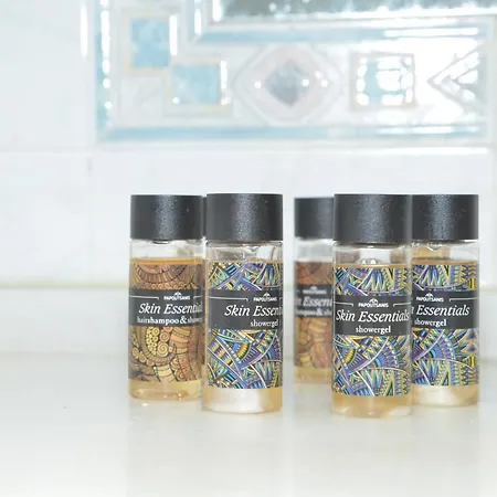 Apartament Balcon Al Mar Milos *