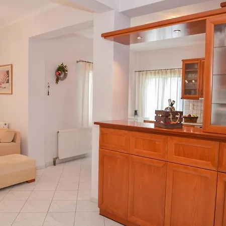 Balcon Al Mar Milos Adamantas (Milos)