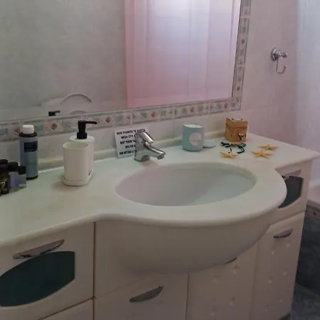 Balcon Al Mar Milos * Adamantas (Milos)