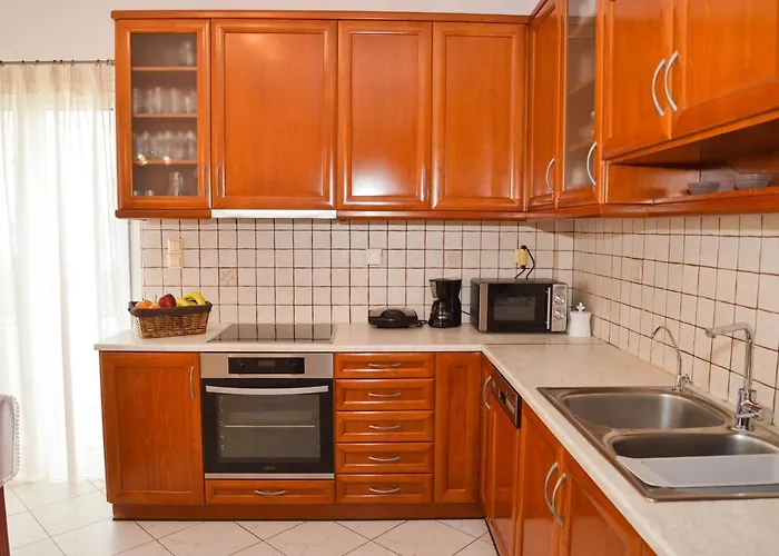 Balcon Al Mar Milos *