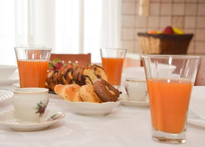 Balcon Al Mar Milos *