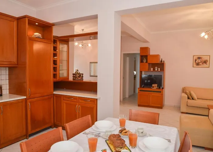 Balcon Al Mar Milos *