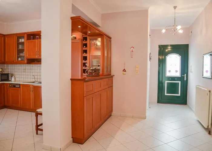 Balcon Al Mar Milos アパート *