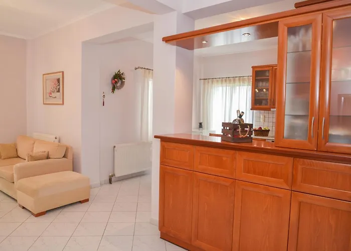 Balcon Al Mar Milos アダマス